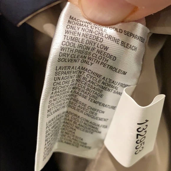 Michael Kors Coat - Picture 3 of 8